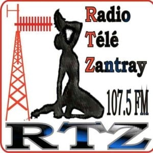 Radio Tele Zantray-logo