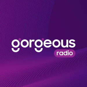 Gorgeous Radio-logo