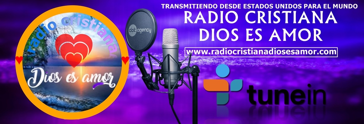 Radio Cristiana Dios es Amor