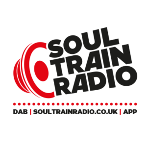Soul Train Radio-logo