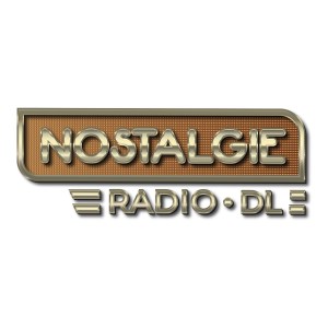 Nostalgie Radio DL-logo