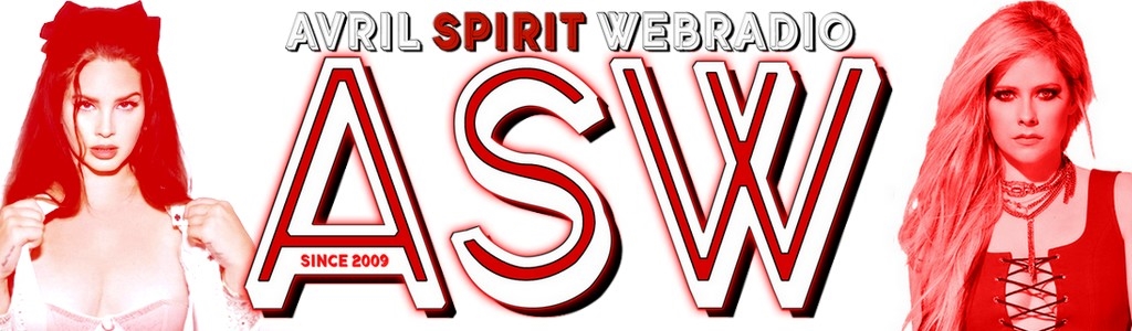 Avril Spirit Webradio