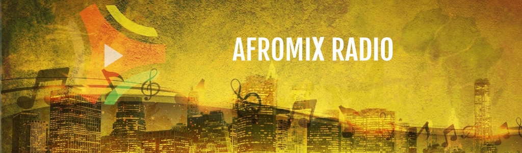 AFROMIX RADIO