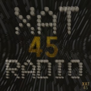 AFROMIX RADIO-logo