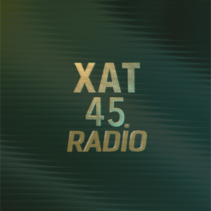XAT45 RADIO