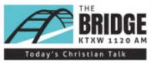 The Bridge Austin-logo