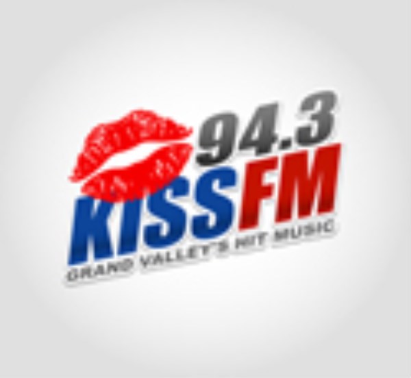 Kiss 94.3, KGJXHD3 94.3 FM, Grand Junction, CO Free Radio TuneIn