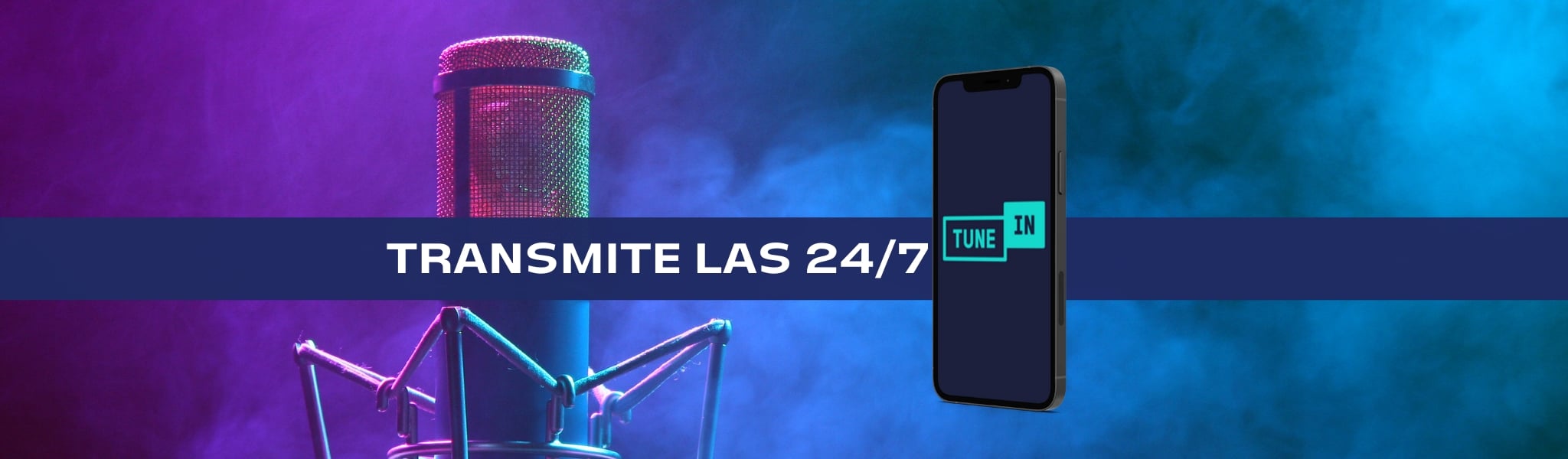 Radio Centro Hispano Pentecostal