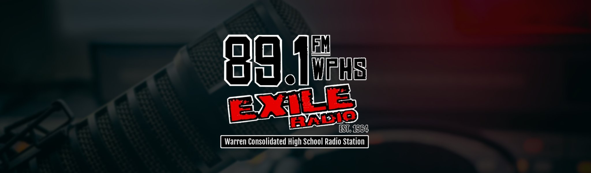 89.1 WPHS