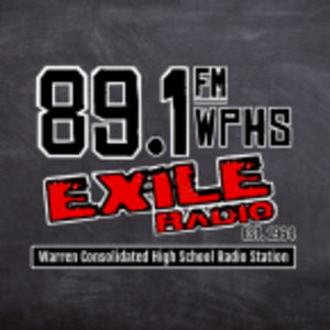 89.1 WPHS