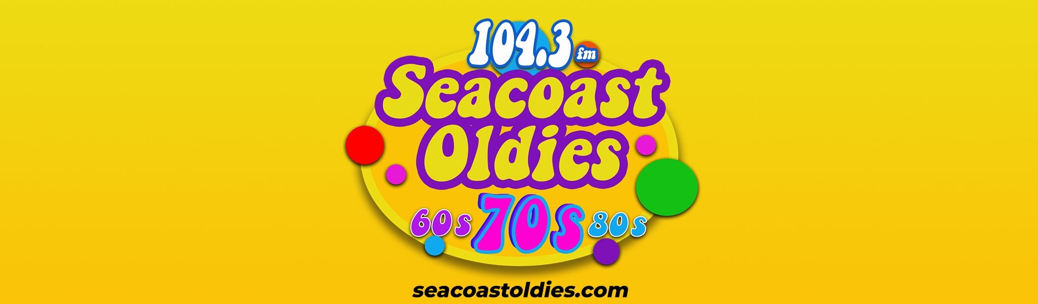 Seacoast Oldies