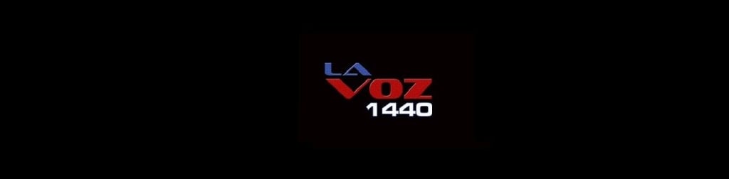 LA VOZ