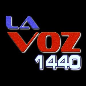 LA VOZ