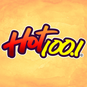 Hot 100-logo