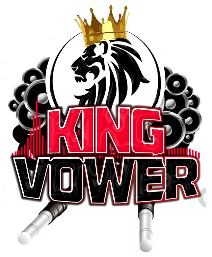 King Vower Radio