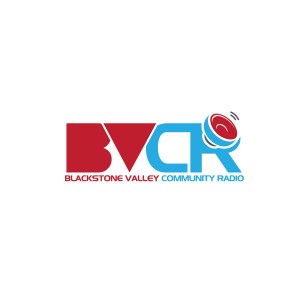 Blackstone Valley Community Radio-logo