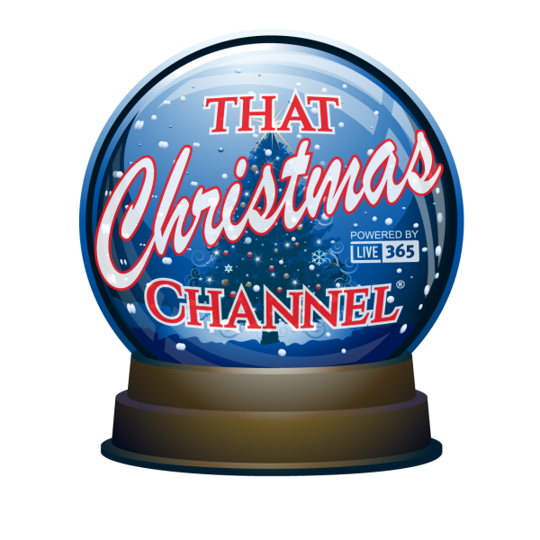 That Christmas Channel