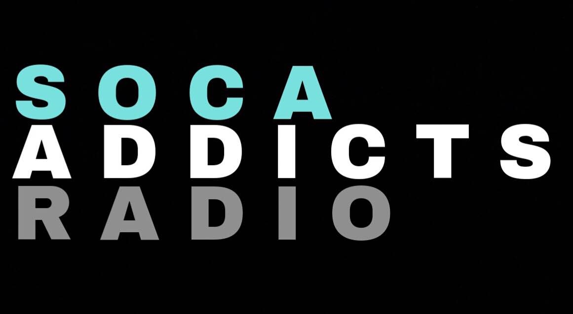 Soca Addicts Radio