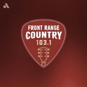 Front Range Country 103.1-logo
