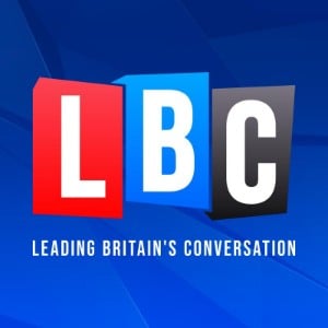 LBC UK