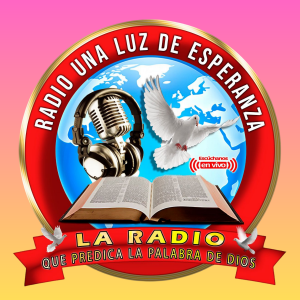 Radio Una Luz de Esperanza-logo
