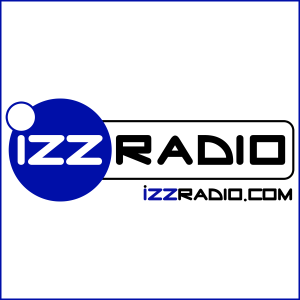 iZZ Radio-logo