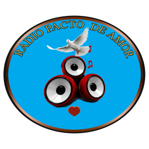 Radio Pacto de Amor-logo