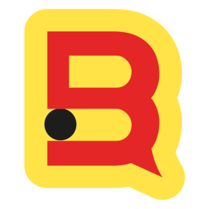 Belpop Radio-logo
