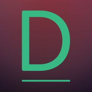 Digitaal FM-logo