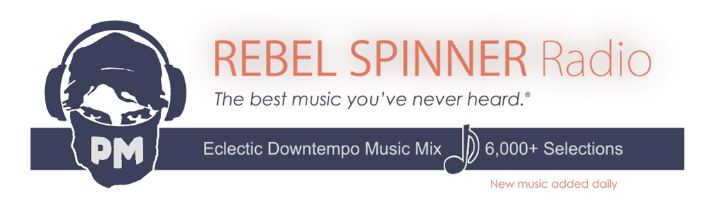 Rebel Spinner PM
