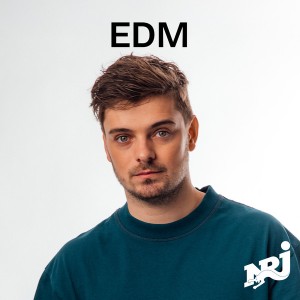 NRJ EDM-logo