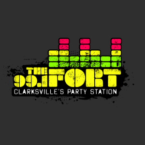 99.1 The Fort-logo