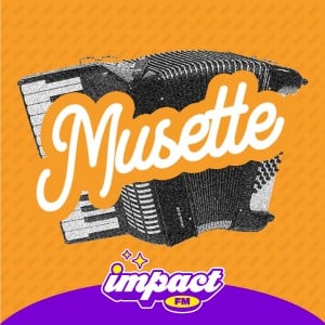 Impact FM - Musette-logo