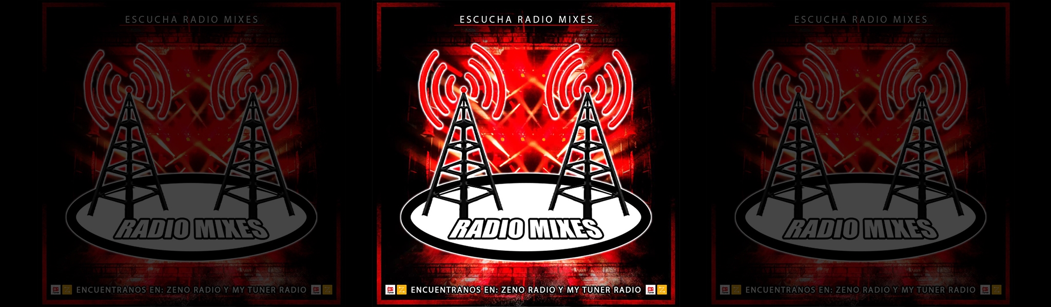 Radio Mixes