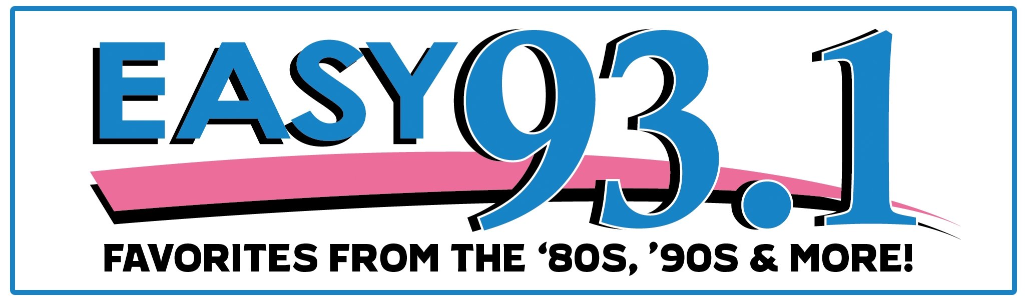 Easy 93.1
