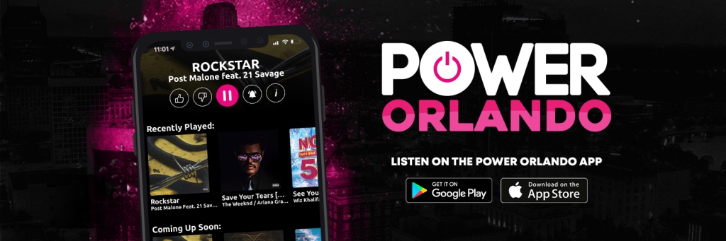 Power 95.3