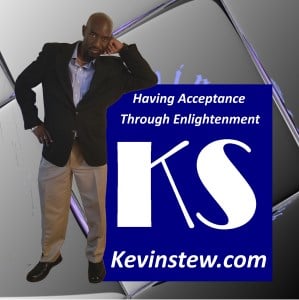 The Night Shift with Dj Kevin Stew-logo