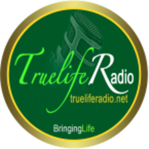 Truelife Radio-logo