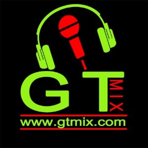 GT Mix-logo