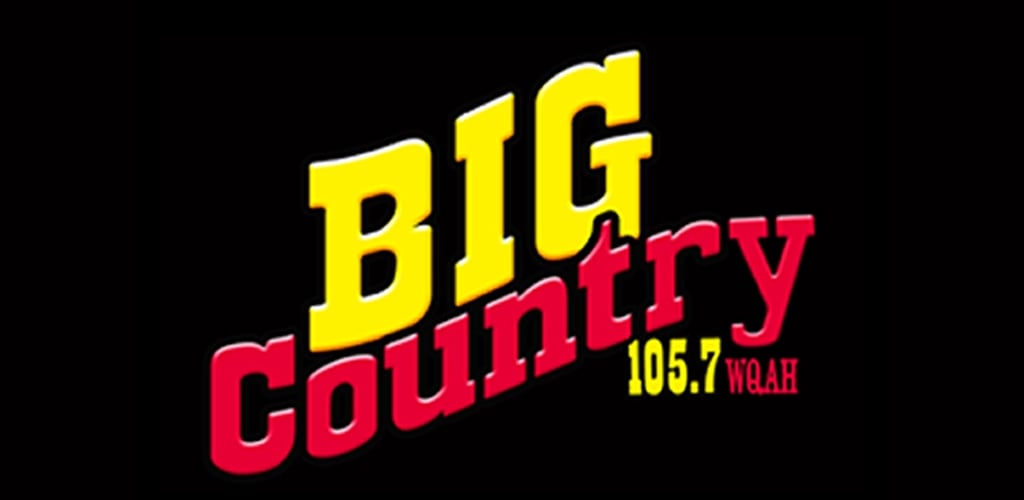 Big Country 105.7 WQAH