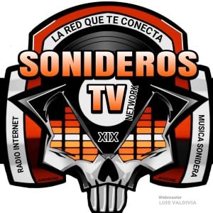 SONIDEROS TV ENVIVO-logo