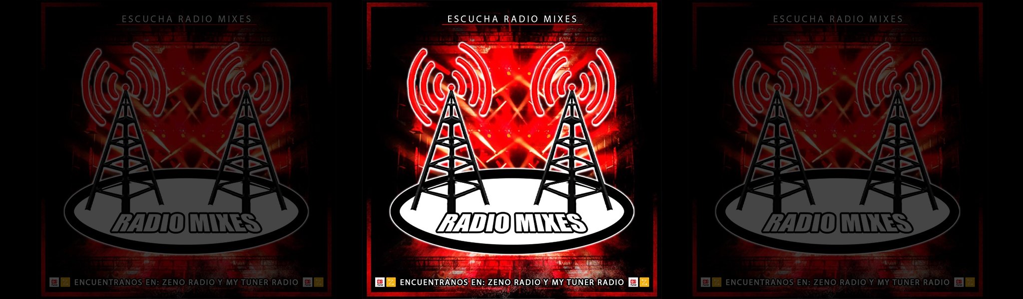 Radio Mixes