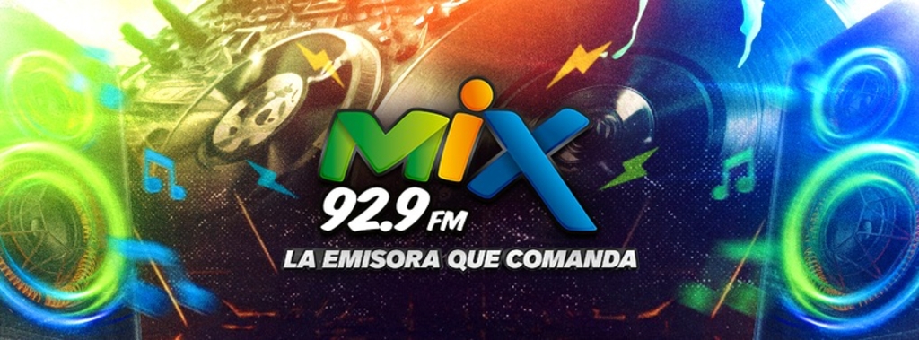 92.9 FM Bogotá