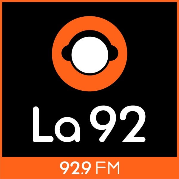 La 92, HJST 92.9 FM, Bogota, Colombia | Free Internet Radio | TuneIn