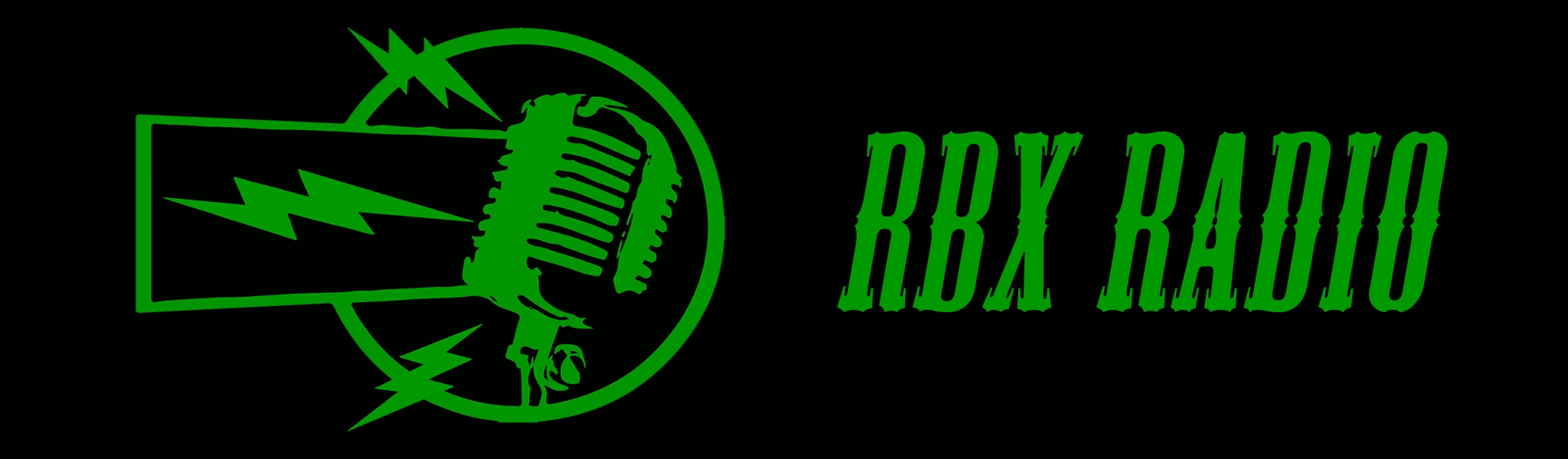 RBX Radio