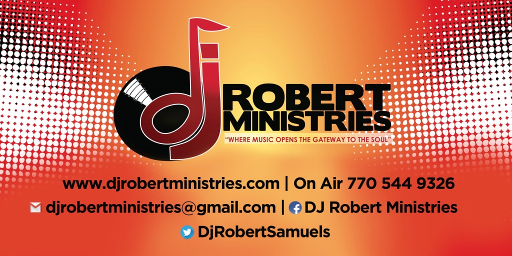 DJ Robert Ministries