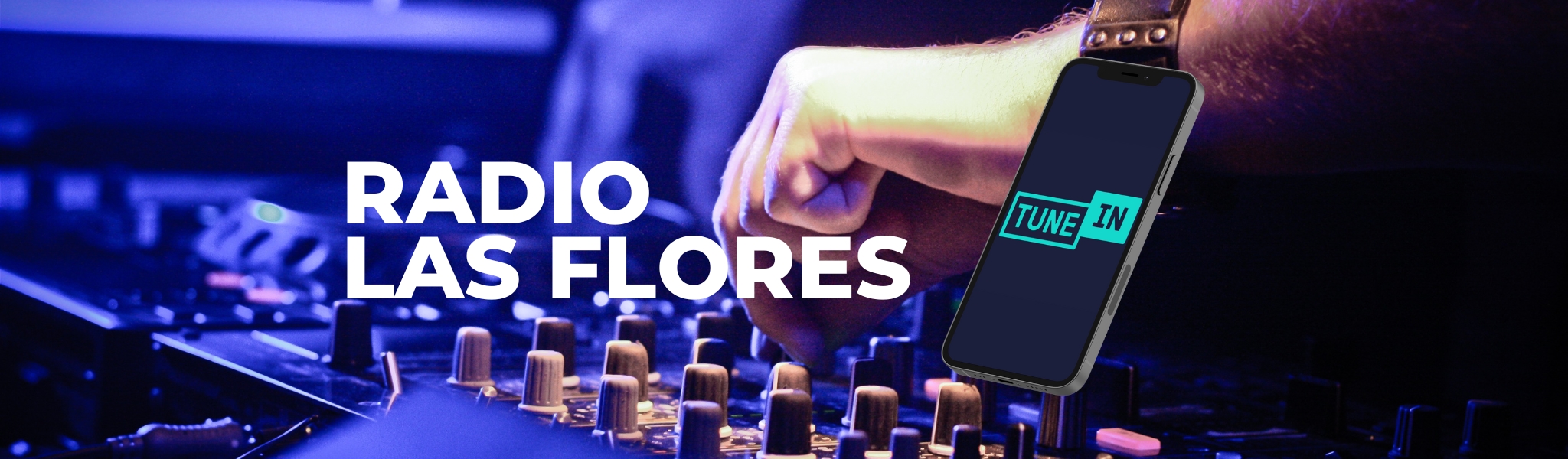Radio Las Flores