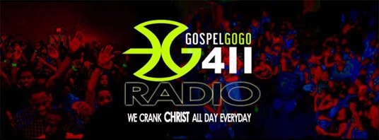 Gospel GoGo 411 Radio