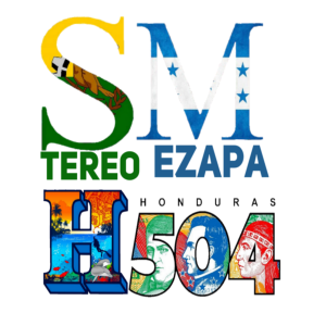 Stereo Mezapa-logo