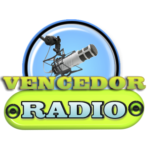 Vencedor Radio-logo